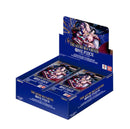 One Piece TCG: The Azure Sea's Seven Booster Box OP-14