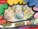 Pokemon TCG Mega Evolution Ascended Heroes First Partners Deluxe Pin Collection