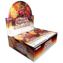 Yu-Gi-Oh Blazing Dominion Booster Box