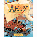 Leder Games - Ahoy