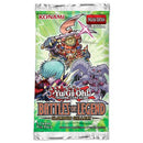 Yu-Gi-Oh Battles of Legend - Glorious Gallery Booster Pack