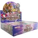 Yu-Gi-Oh Battles of Legend - Glorious Gallery Booster Box