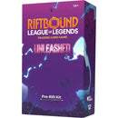 Riftbound League of Legends TCG - Unleashed Pre-Rift Kit