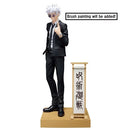 Jujutsu Kaisen Satoru Gojo Suit Ver. Special Diorama Statue
