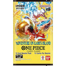 One Piece TCG: Adventure on Kami's Island Booster Pack OP-15