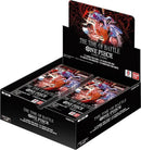 One Piece TCG: The Time of Battle Booster Box OP-16 (Pre-Order)