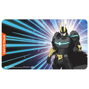 UniVersus CCG: Set 9- My Hero Academia Final Battle Challenger Series- Armored All Might Playmat