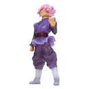 Banpresto - Dragon Ball Super Super Saiyan Rose Goku Black Statue