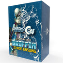 Chrono Core TCG: Structure Deck- SD01 Griffin- Chaos