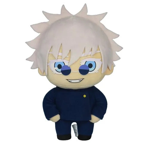 JJK Satoru Gojo - High School 8-In Plush
