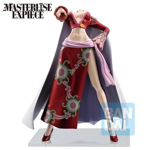 Ichibansho - One Piece Boa Hancock Another Version Heroines Masterlise Statue