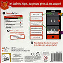 Outfox The Fox Board Game