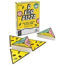 P For Pizza (Original) (Pre-Order)