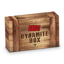 BANG!: Dynamite Box (Cardless Storage Box)