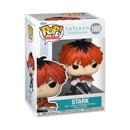 Funko Pop! Frieren Beyond Journey&