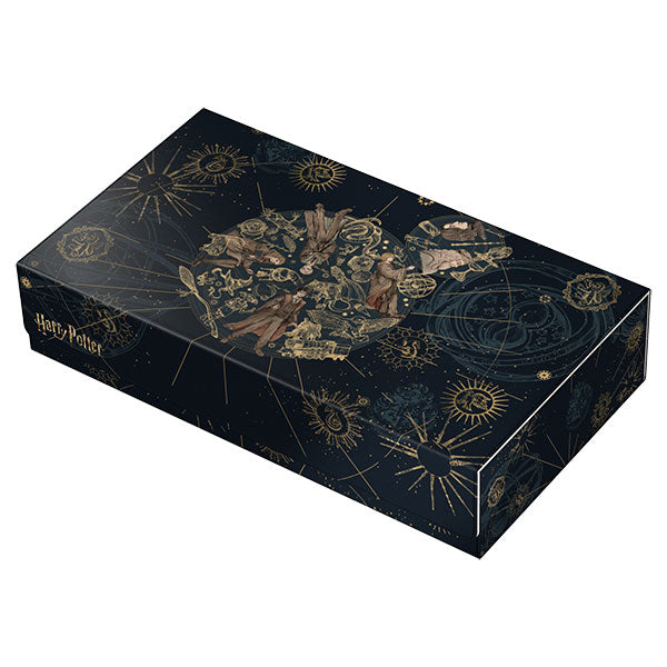 Ultimate Guard: Omnihive 1000+ Standard Deck Case - Harry Potter