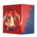 Ultra Pro Pokemon Deckbox 100+ - Mega Charizard Y