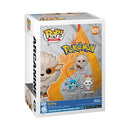 Funko POP Games Pokemon - Arcanine