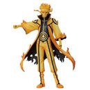 Naruto: Shippuden Naruto Uzumaki Kurama Link Mode Masterlise Ichibanso Statue