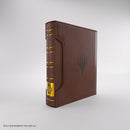 Gamegenic MTG Secrets of Strixhaven 18-Pocket Card Almanac - Quandrix