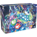 Pokemon Terapagos ex Ultra Premium Collection