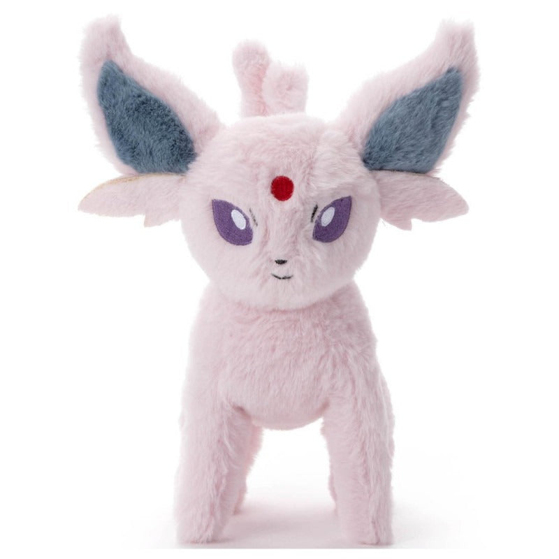 Pokemon: KutaKuta Plush - Espeon (Small)