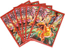 Pokemon TCG: Charizard Ex Sleeves (65)
