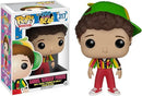 Funko Pop! - Samuel 'Screech' Powers