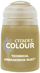 Citadel Technical - Armageddon Dust Paint 24ml