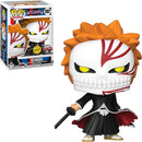 Funko POP Animation Bleach -  Ichigo Special Edition Chase