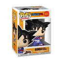 Funko Pop! - Dragon Ball Goku with Nyoibo