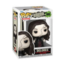 Funko Pop! Delores Beetlejuice 2