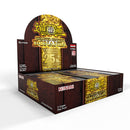 Yu-Gi-Oh Quarter Century Bonanza Booster Box