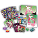Pokemon: Temporal Forces Elite Trainer Box