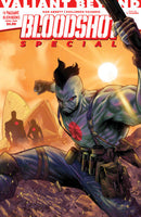 Valiant Beyond: Bloodshot: Special Cover A (Fajardo) (Pre-Order)