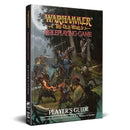 Warhammer The Old World RPG: Player's Guide (Pre-Order)