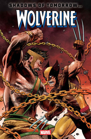 Wolverine #19 (Pre-Order)