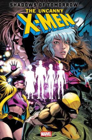 Uncanny X-Men #27 (Pre-Order)