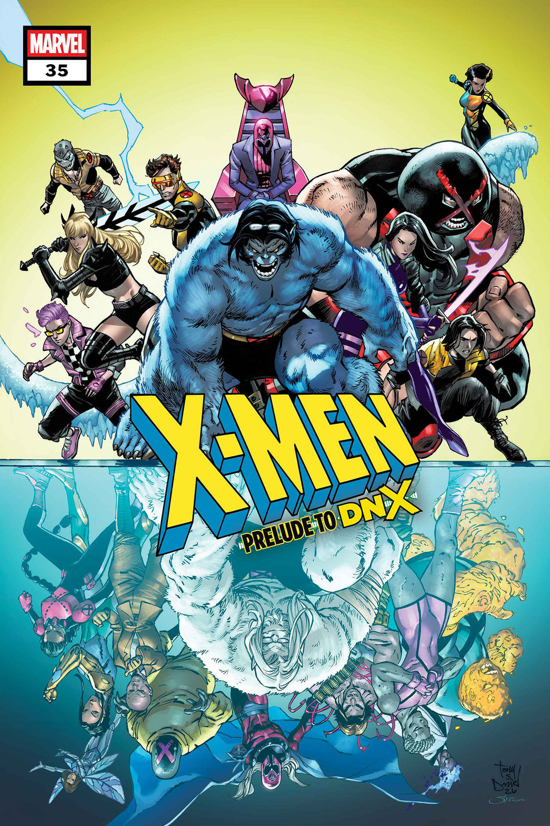 X-Men 