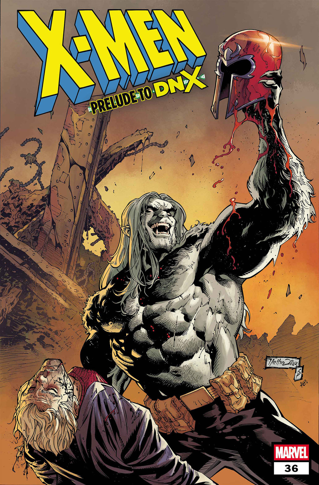 X-Men 