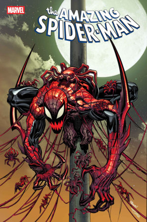 Amazing Spider-Man #27 (Pre-Order)
