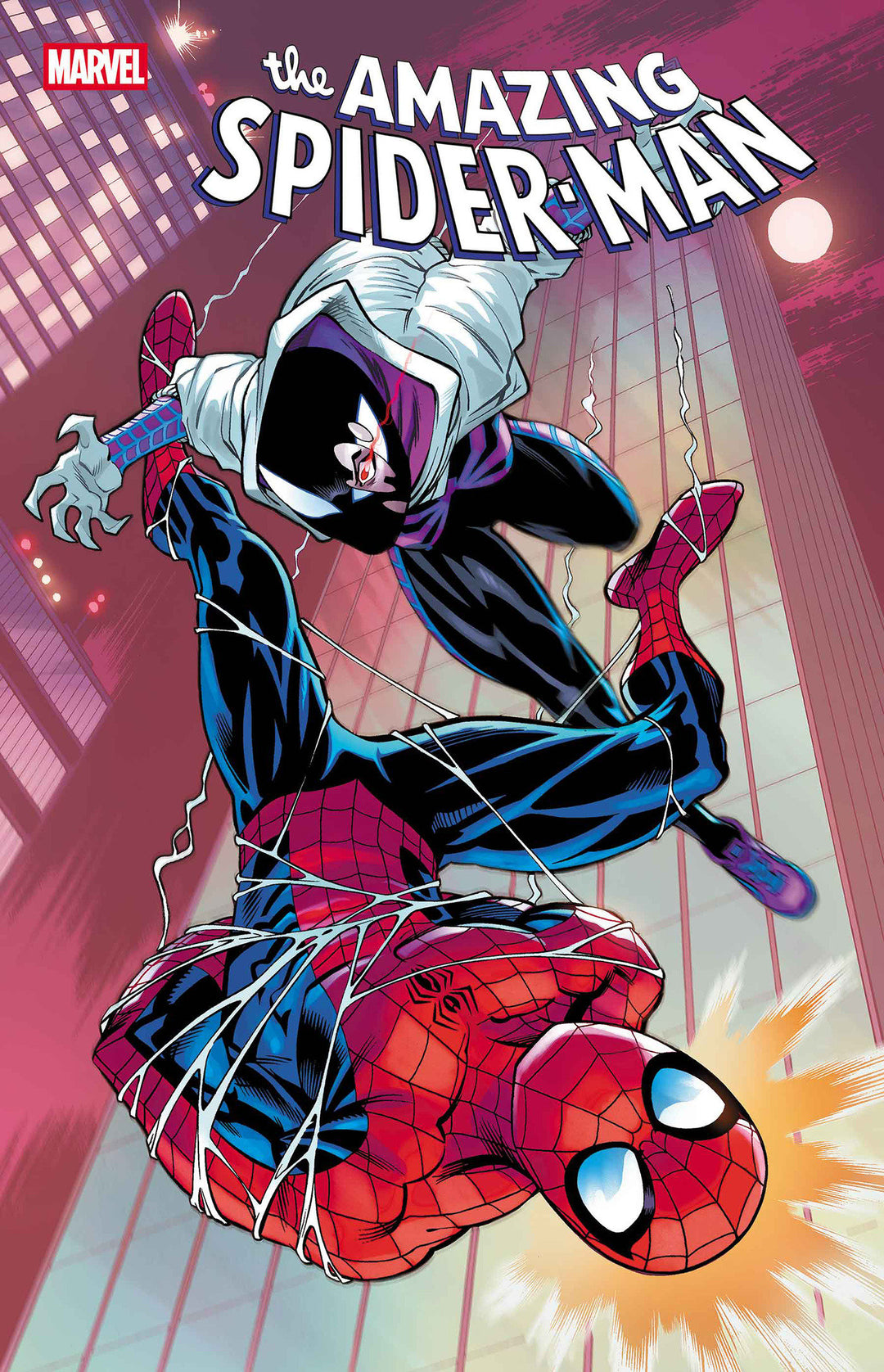 Amazing Spider-Man 
