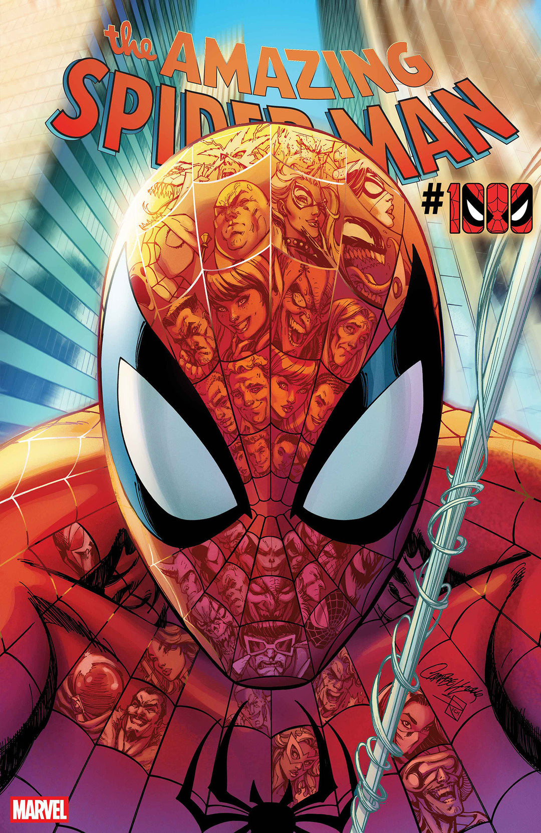 Amazing Spider-Man 