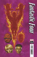 Fantastic Four