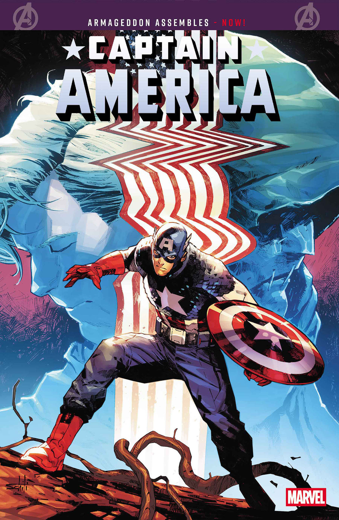 Captain America 