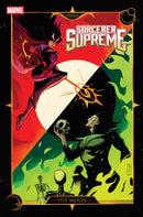 Sorcerer Supreme