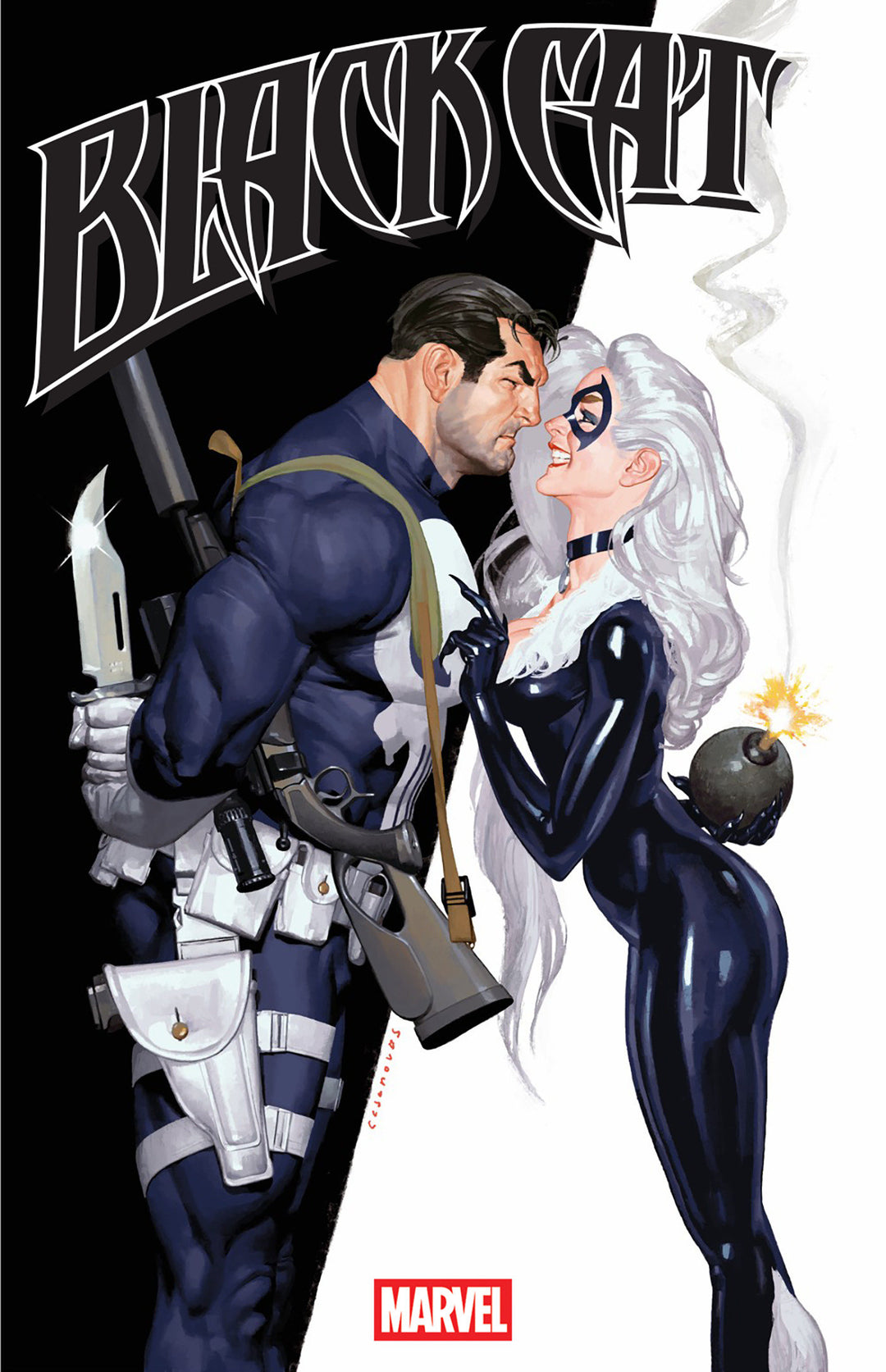 Black Cat 