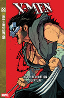 X-Men: Age Of Revelation Overture