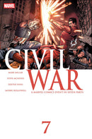Civil War