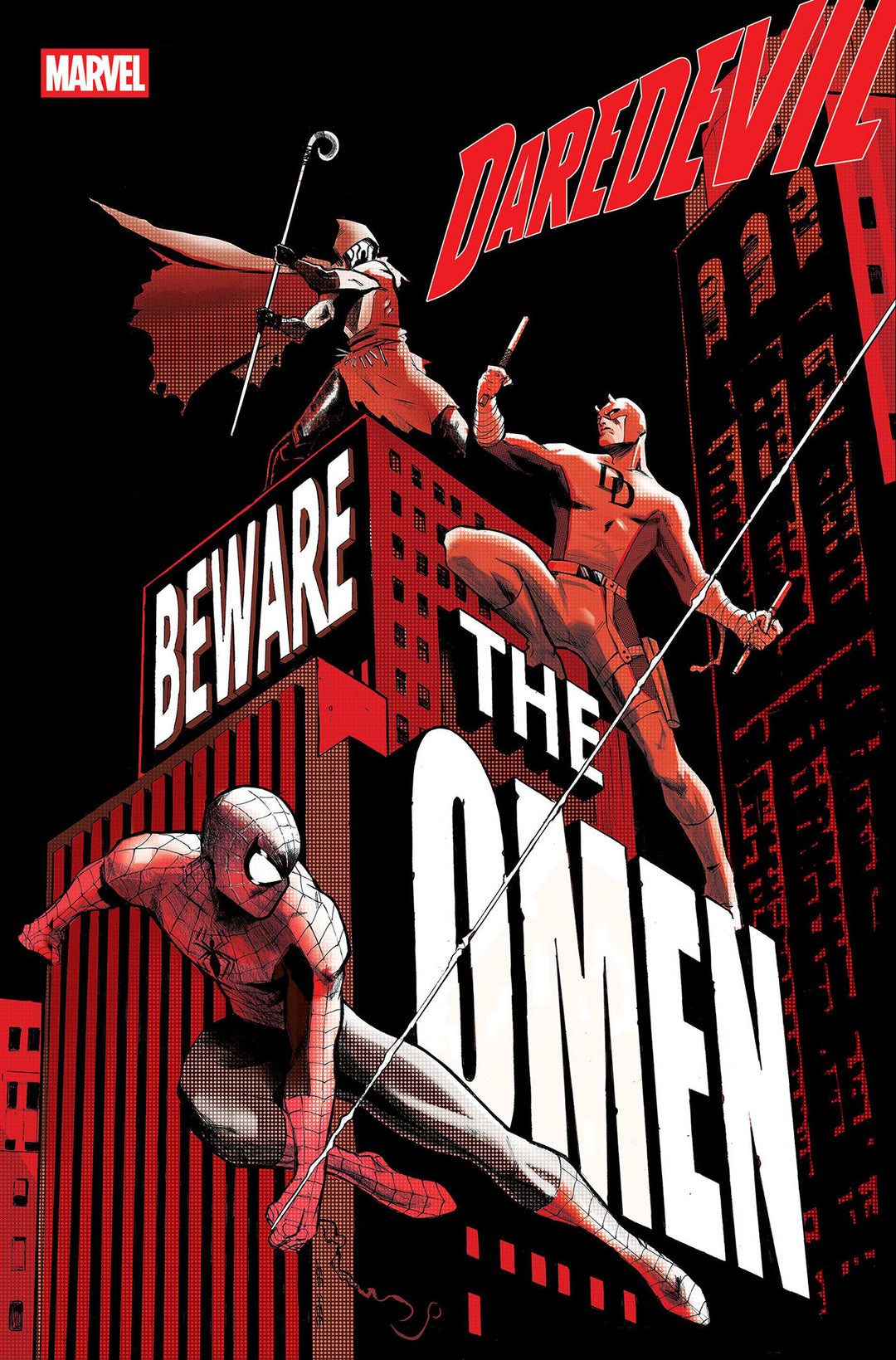 Daredevil 
